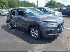 3CZRZ1H39SM705665 2025 HONDA HR-V