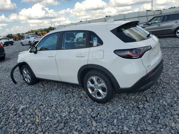 3CZRZ1H39SM706766 2025 HONDA HR-V - Image 2
