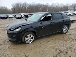3CZRZ1H39SM707299 2025 HONDA HR-V