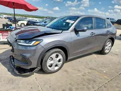 3CZRZ1H39SM707545 2025 HONDA HR-V