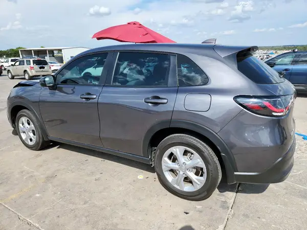 3CZRZ1H39SM707545 2025 HONDA HR-V - Image 2