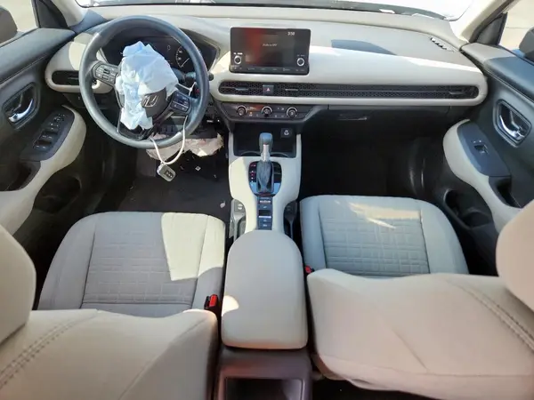 3CZRZ1H39SM707545 2025 HONDA HR-V - Image 8