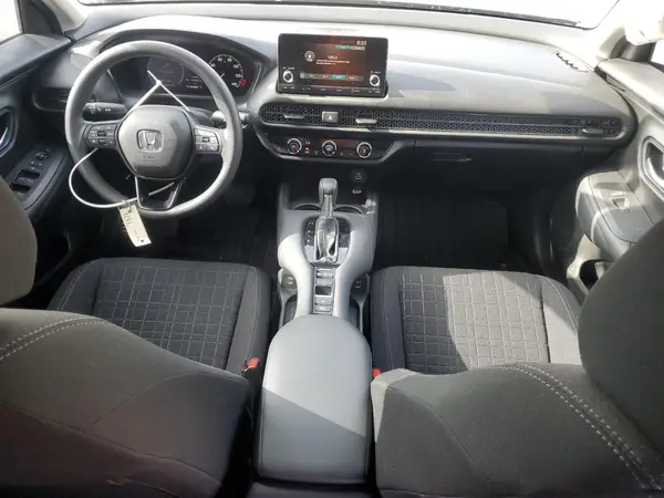 3CZRZ1H39SM708260 2025 HONDA HR-V - Image 8