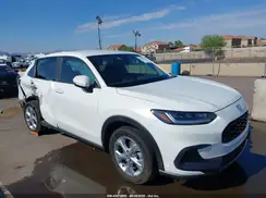 3CZRZ1H39SM709330 2025 HONDA HR-V