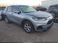 3CZRZ1H39SM709778 2025 HONDA HR-V
