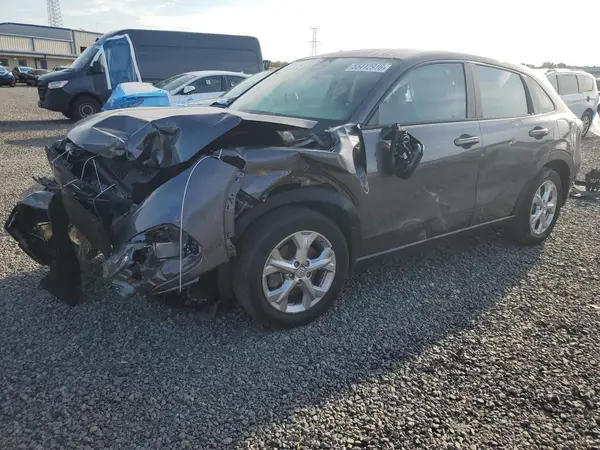 3CZRZ1H39SM709988 2025 HONDA HR-V - Image 1