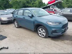 3CZRZ1H39SM710915 2025 HONDA HR-V