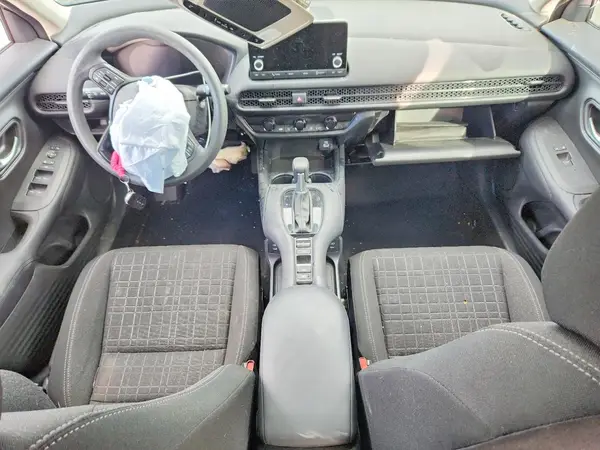 3CZRZ1H39SM711160 2025 HONDA HR-V - Image 8