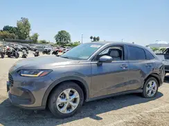 3CZRZ1H39SM713622 2025 HONDA HR-V