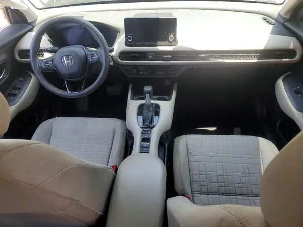3CZRZ1H39SM713622 2025 HONDA HR-V - Image 8