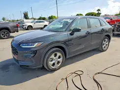 3CZRZ1H39SM714432 2025 HONDA HR-V