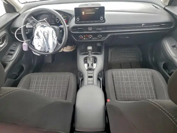 3CZRZ1H39SM715032 2025 HONDA HR-V - Image 8