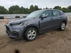 3CZRZ1H39SM720134 2025 HONDA HR-V