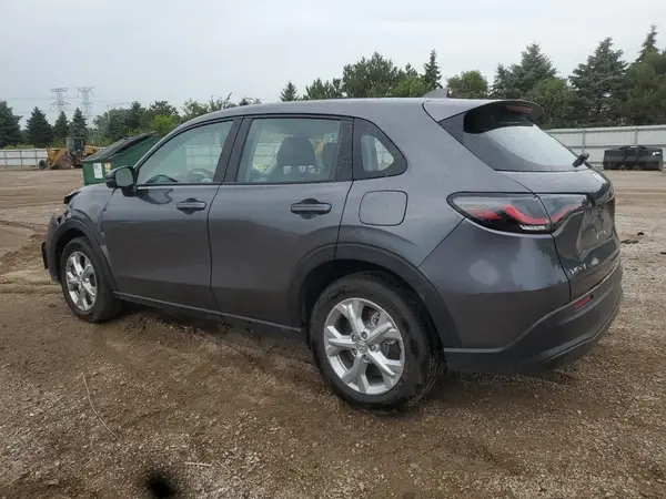 3CZRZ1H39SM720134 2025 HONDA HR-V - Image 2