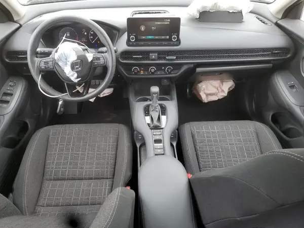 3CZRZ1H39SM720134 2025 HONDA HR-V - Image 8