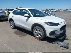 3CZRZ1H39SM720957 2025 HONDA HR-V
