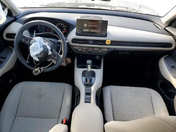 3CZRZ1H39SM720960 2025 HONDA HR-V - Image 8