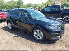 3CZRZ1H39SM722031 2025 HONDA HR-V