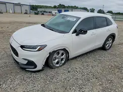 3CZRZ1H39SM723020 2025 HONDA HR-V