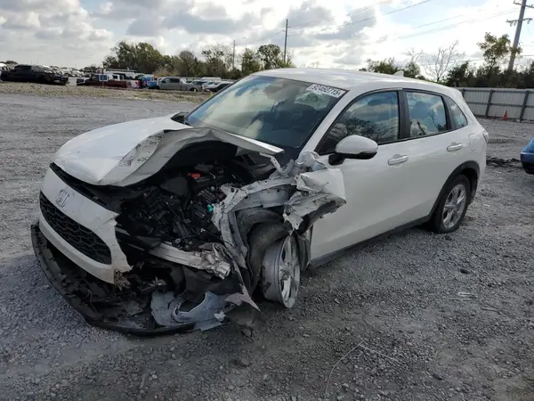 3CZRZ1H39SM723373 2025 HONDA HR-V - Image 1