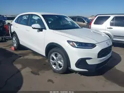 3CZRZ1H39SM726497 2025 HONDA HR-V