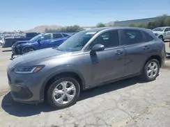 3CZRZ1H39SM727634 2025 HONDA HR-V