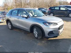 3CZRZ1H39SM728220 2025 HONDA HR-V