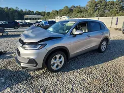 3CZRZ1H39SM728783 2025 HONDA HR-V