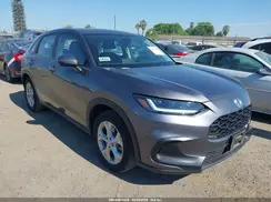 3CZRZ1H39SM729951 2025 HONDA HR-V