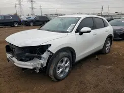 3CZRZ1H39SM732039 2025 HONDA HR-V