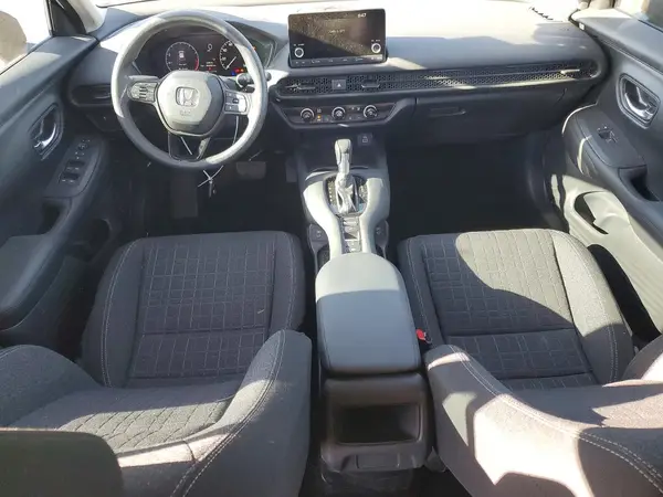 3CZRZ1H39SM736172 2025 HONDA HR-V - Image 8