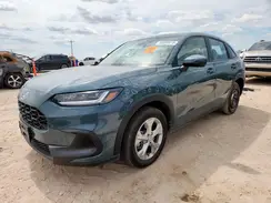 3CZRZ1H39SM736401 2025 HONDA HR-V