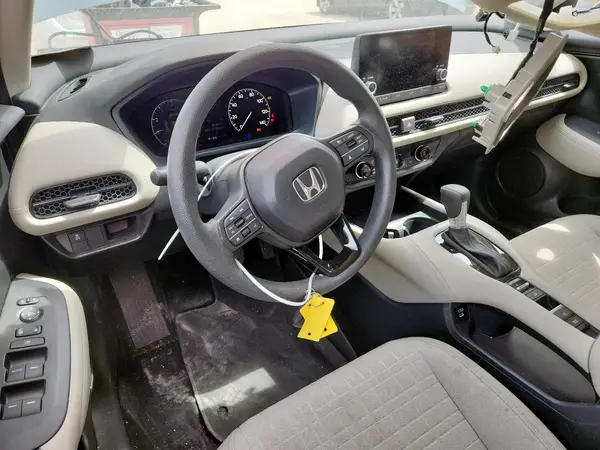 3CZRZ1H39SM736401 2025 HONDA HR-V - Image 8