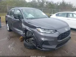 3CZRZ1H39SM736432 2025 HONDA HR-V