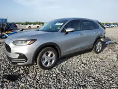 3CZRZ1H39SM736690 2025 HONDA HR-V