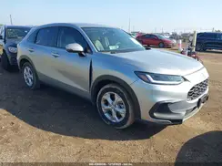 3CZRZ1H39SM737886 2025 HONDA HR-V