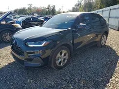 3CZRZ1H39SM740044 2025 HONDA HR-V