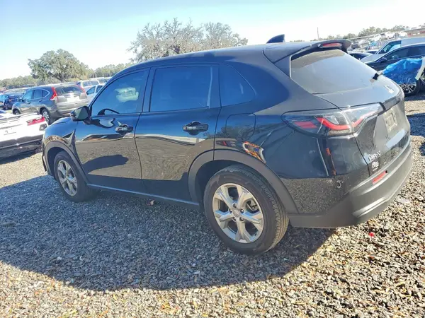 3CZRZ1H39SM740044 2025 HONDA HR-V - Image 2