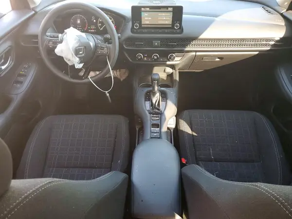3CZRZ1H39SM740044 2025 HONDA HR-V - Image 8
