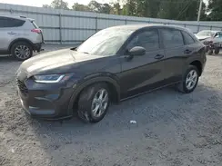 3CZRZ1H39SM740383 2025 HONDA HR-V