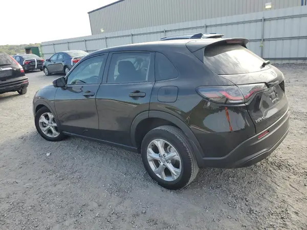 3CZRZ1H39SM740383 2025 HONDA HR-V - Image 2