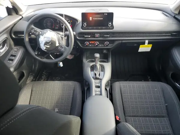 3CZRZ1H39SM740383 2025 HONDA HR-V - Image 8