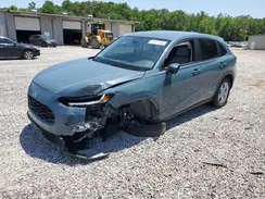 3CZRZ1H39SM740562 2025 HONDA HR-V