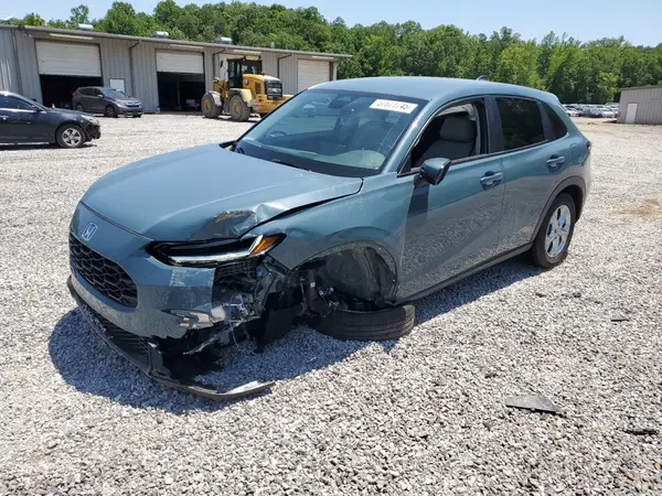 3CZRZ1H39SM740562 2025 HONDA HR-V - Image 1