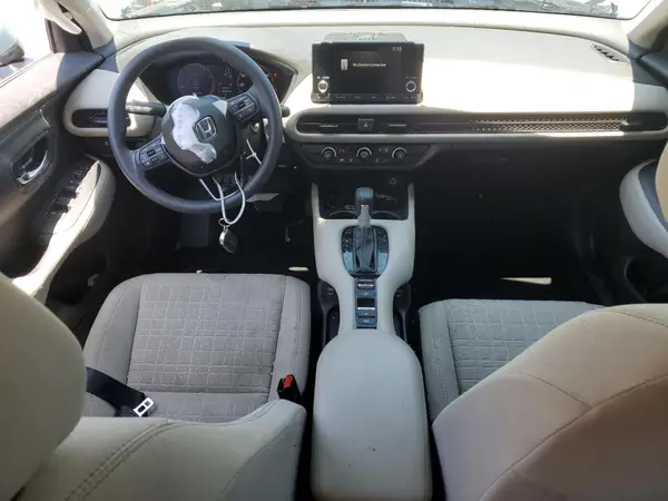 3CZRZ1H39SM740562 2025 HONDA HR-V - Image 8