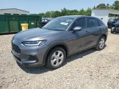 3CZRZ1H39SM742893 2025 HONDA HR-V