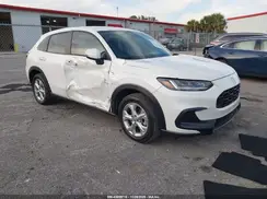3CZRZ1H39SM743428 2025 HONDA HR-V