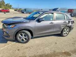 3CZRZ1H39SM745213 2025 HONDA HR-V