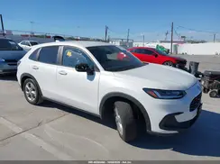3CZRZ1H39SM746409 2025 HONDA HR-V