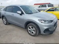 3CZRZ1H39SM747074 2025 HONDA HR-V